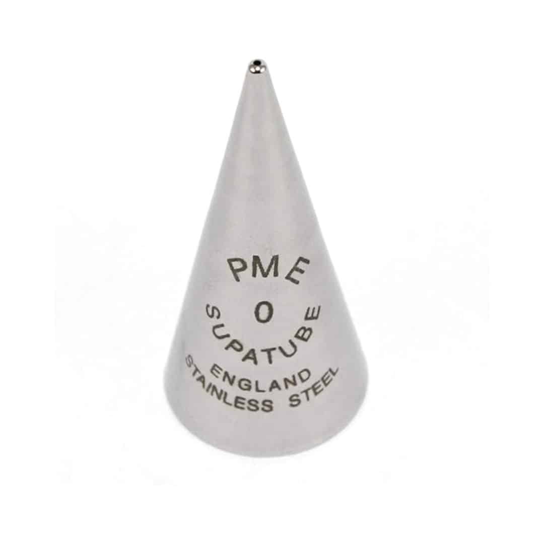 Soquete Supatube PME ST0