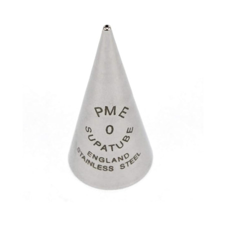 Soquete Supatube PME ST0