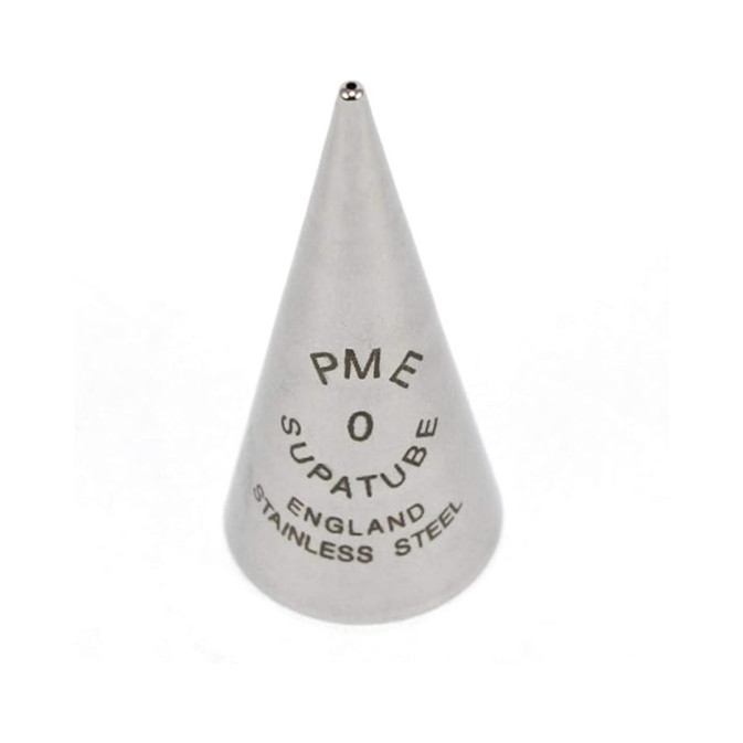 Soquete Supatube PME ST0