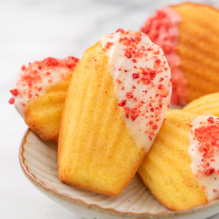 madeleine