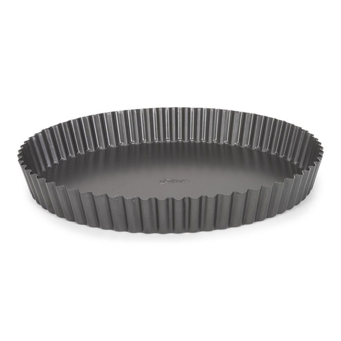 Forma de torta redonda antiaderente 28cm