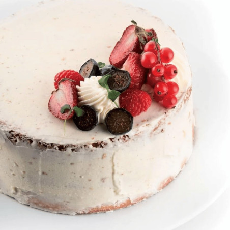 bolo de esponja