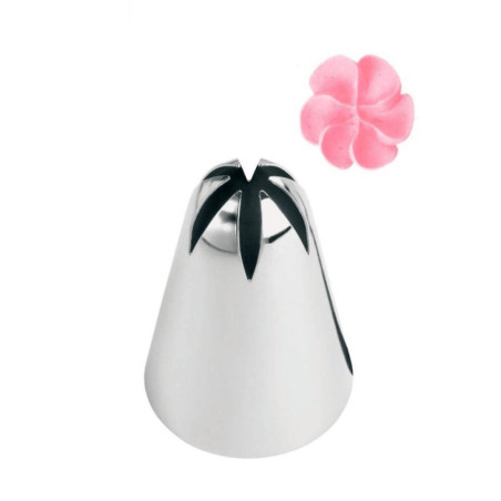 Bico para flores Wilton 2d