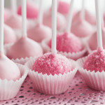 bolo rosa pops