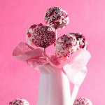 bolo pop decorado