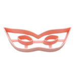 cortador-de-biscoitos-mascara-de-carnaval-10-cm