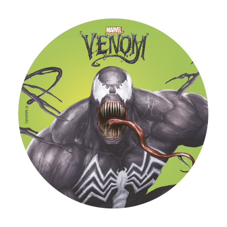 Disco de wafer Venom 20 cm