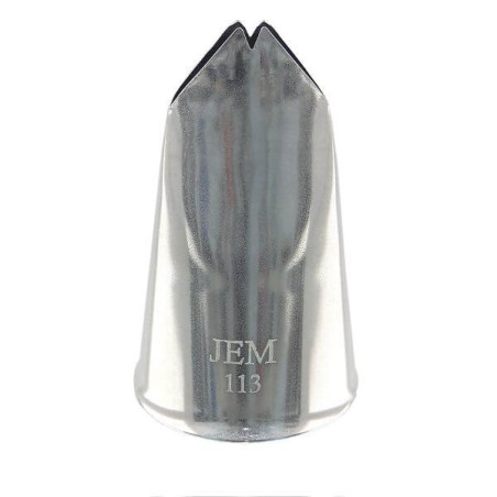 Soquete Jem nº 113