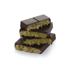 Molde para Barra de Chocolate Dubai