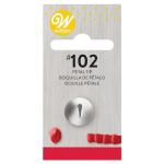 Embalagem Douille N°102 Wilton