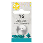 Dica Wilton Star nº 16