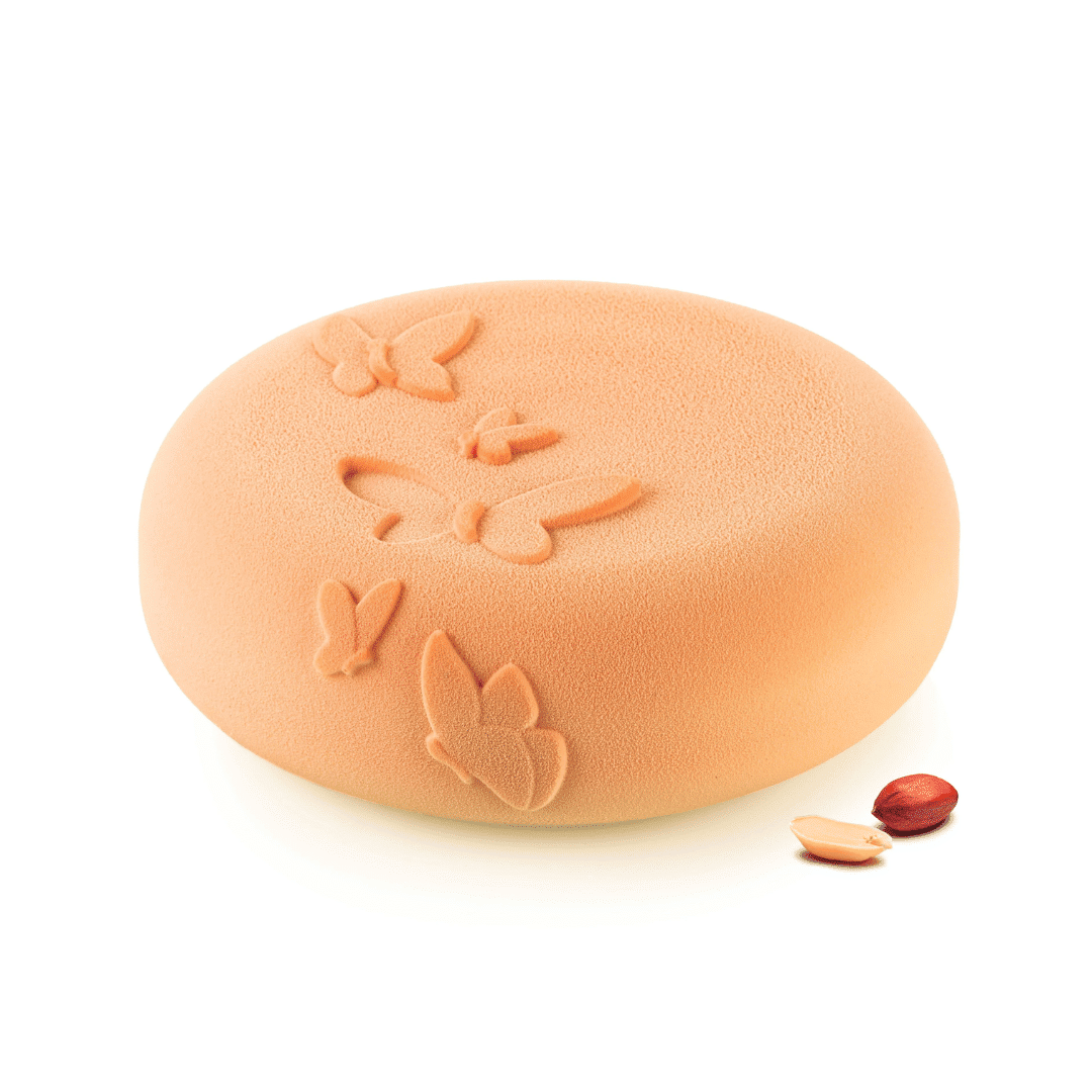 Molde de silicone Silikomart Fairytale
