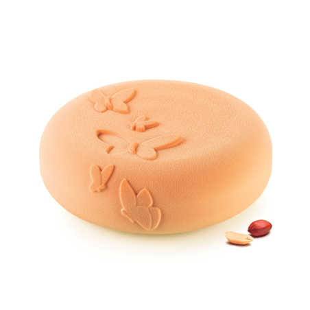 Molde de silicone Silikomart Fairytale