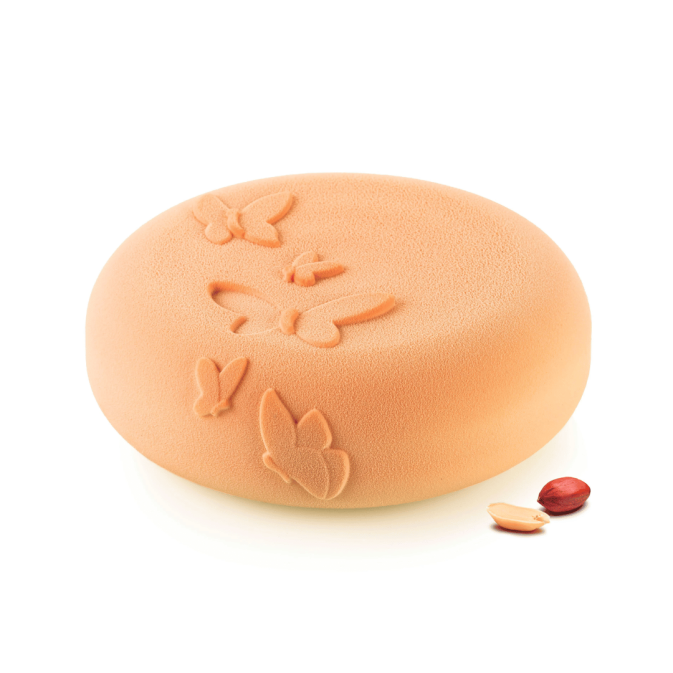 Molde de silicone Silikomart Fairytale
