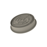 Molde de silicone conto de fadas