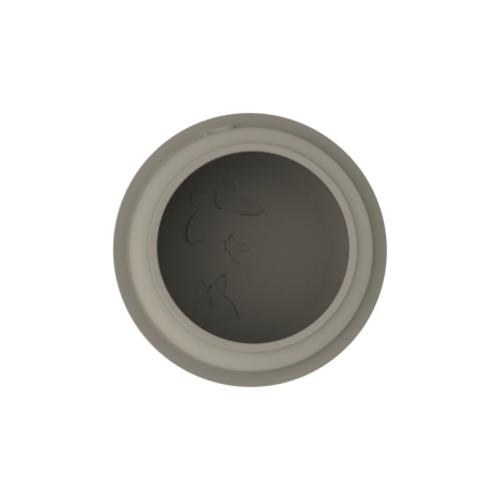 Molde de silicone conto de fadas