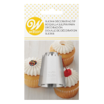 Embalagem Douille Sultan Wilton