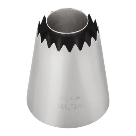 Bico Wilton Sultan