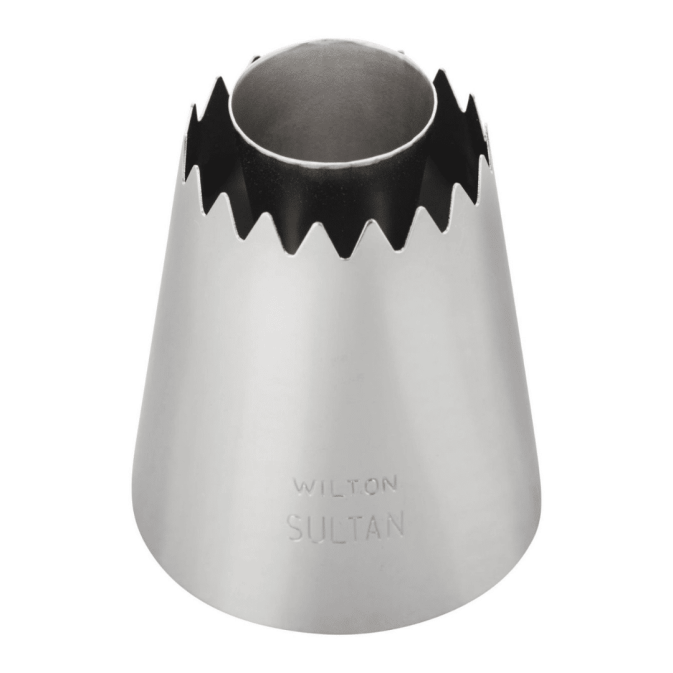 Bico Wilton Sultan