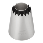 Bico Wilton Sultan