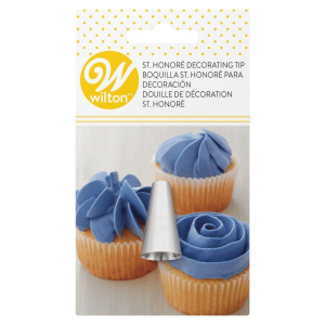 Embalagem Wilton Bico Saint Honoré