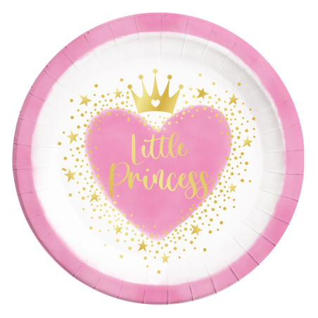 8 cadeirinhas My Little Princess 23 cm