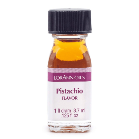 Concentrado de sabor de pistache