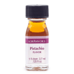 Concentrado de sabor de pistache