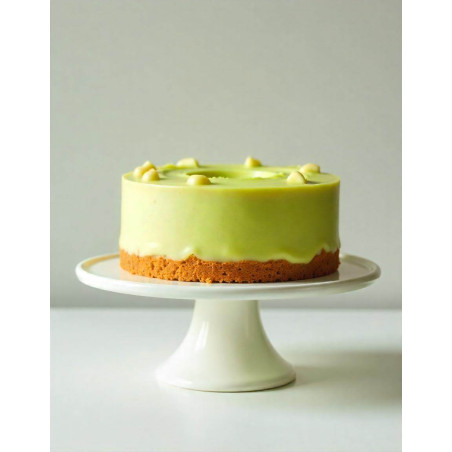 Purê de maçã verde 1kg