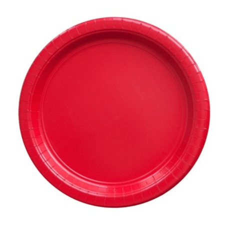 pratos-de-papelão-vermelho-23-cm