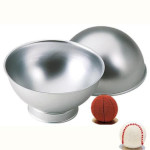 molde de bolo de balão