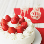 Silkytop Whipped Cream – Pronto para usar em sobremesas perfeitas