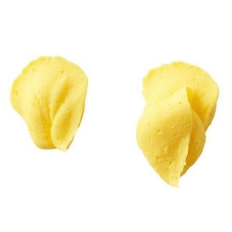 usando Wilton Petal Tip 101