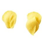 usando Wilton Petal Tip 101