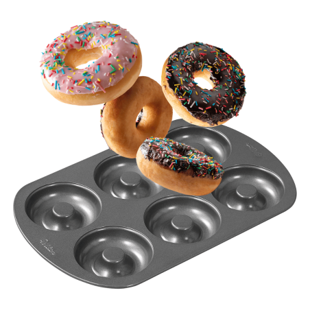 moule a donuts e donuts