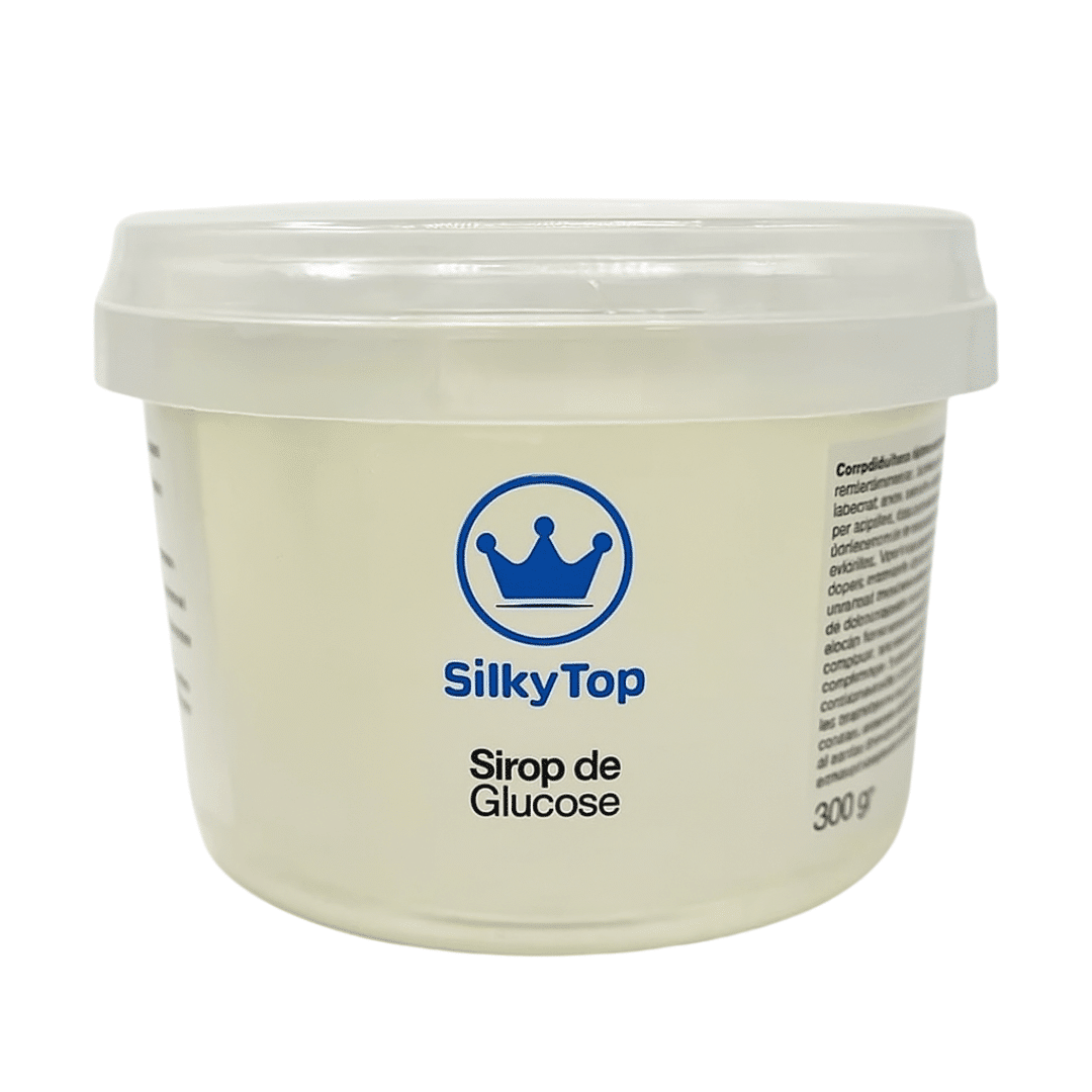 Glicose Silkytop 320 gr
