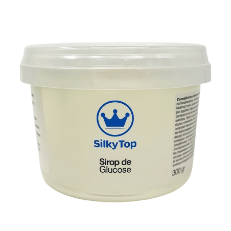 Glicose Silkytop 320 gr