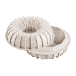 molde de silicone silikomart gioia