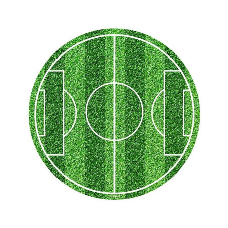 campo de futebol matzo