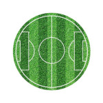 campo de futebol matzo