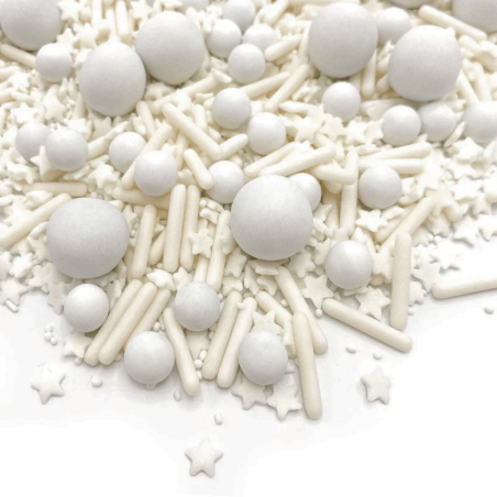 Misture Happy Sprinkles Milky Way