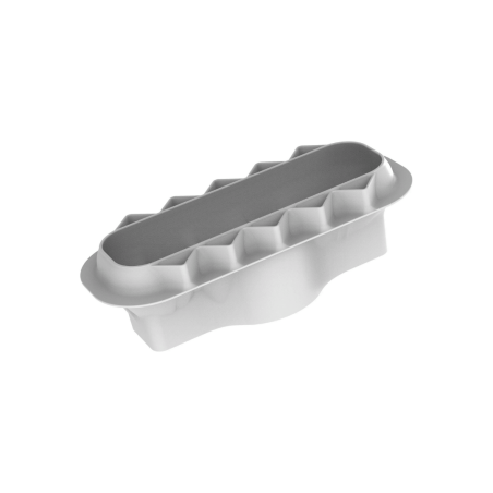 Molde de silicone Silikomart Slope