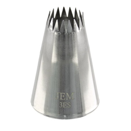 Tomada estrela JEM 3ES - PME