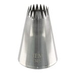 Tomada estrela JEM 3ES - PME