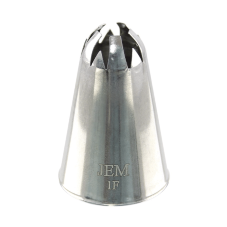 Soquete de flor JEM 1F - PME