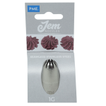 Soquete de flor JME 1G