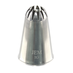 Soquete de flor JME 1G - PME