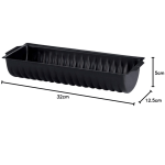 Forma para toras onduladas Dr Oetker 30 cm