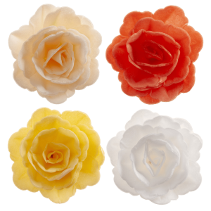 Rosas Dekora Spring Wafer