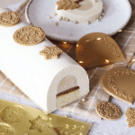 moldes para pontas de chocolate e scrapcooking